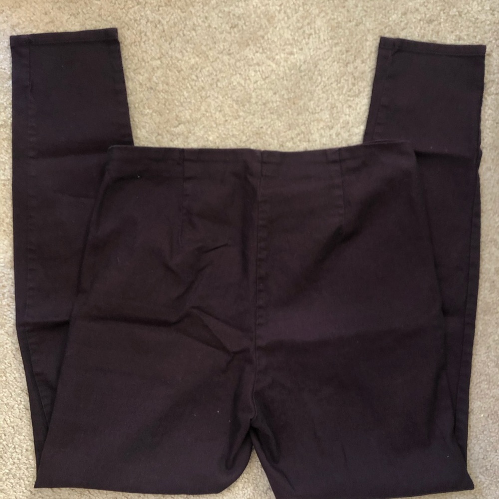 High Rise Jeans - Picture 4 of 5